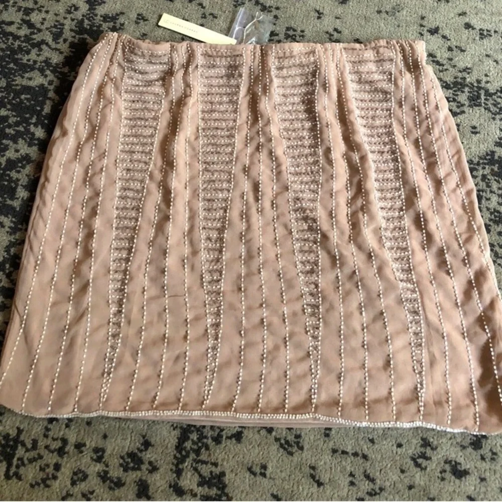 Beaded Skirt - Picture 3 of 8